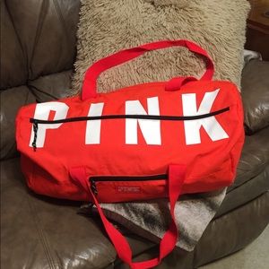 VS PINK Duffle bag